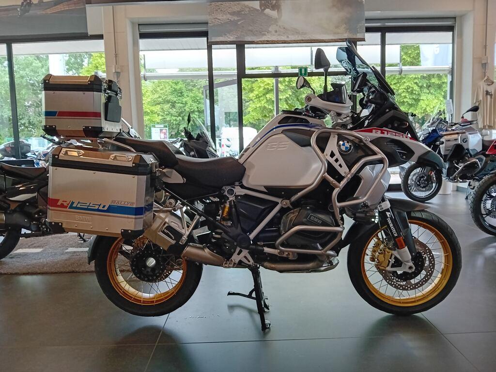 R 1250 GS