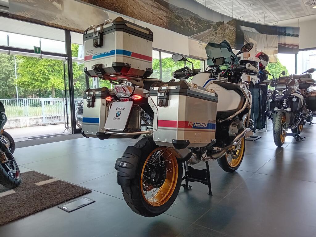 R 1250 GS
