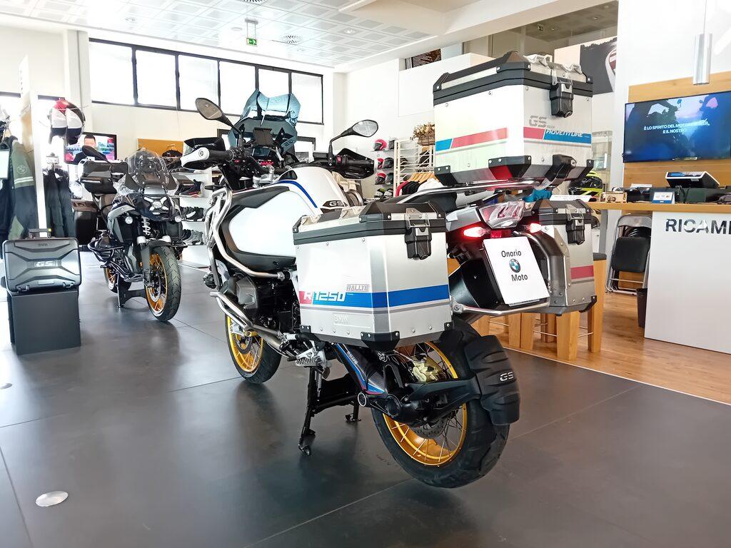 R 1250 GS