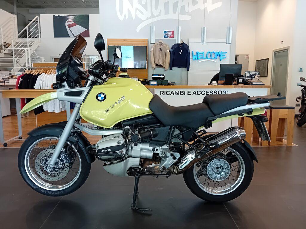 R 1100 GS