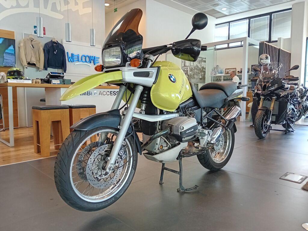R 1100 GS