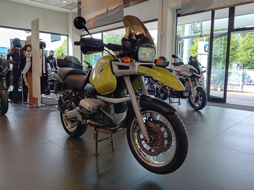 R 1100 GS