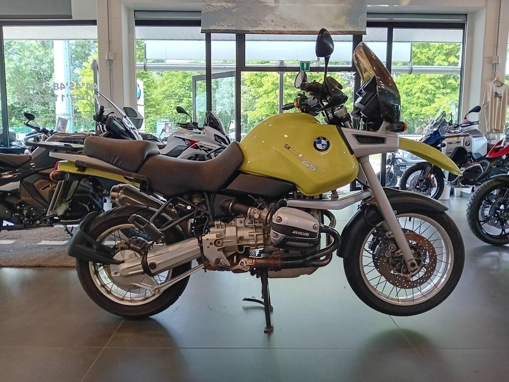 R 1100 GS