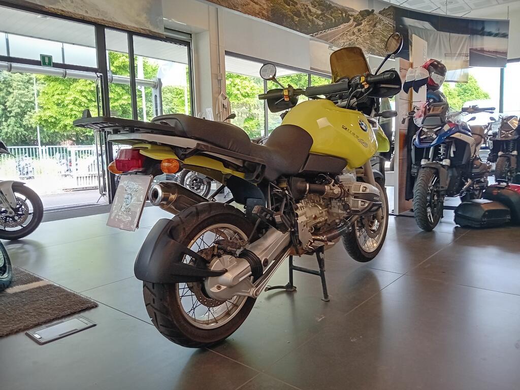 R 1100 GS