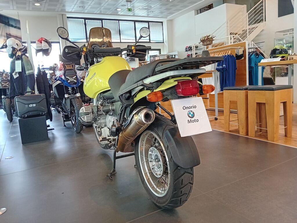 R 1100 GS