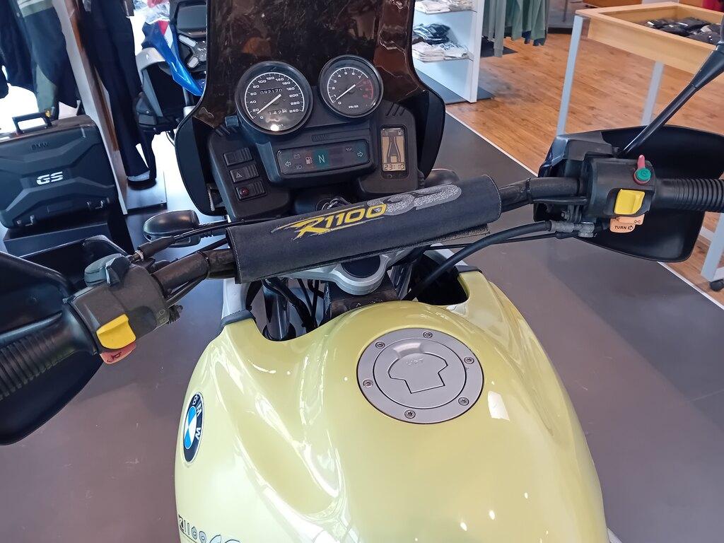 R 1100 GS