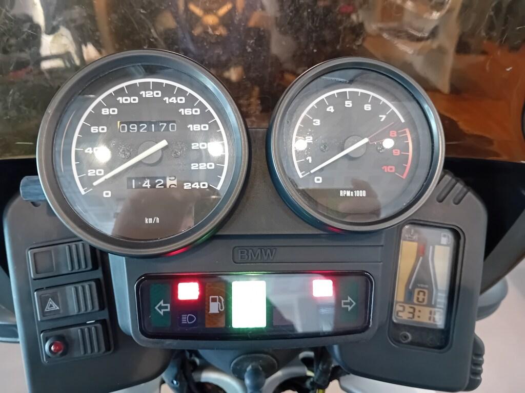R 1100 GS