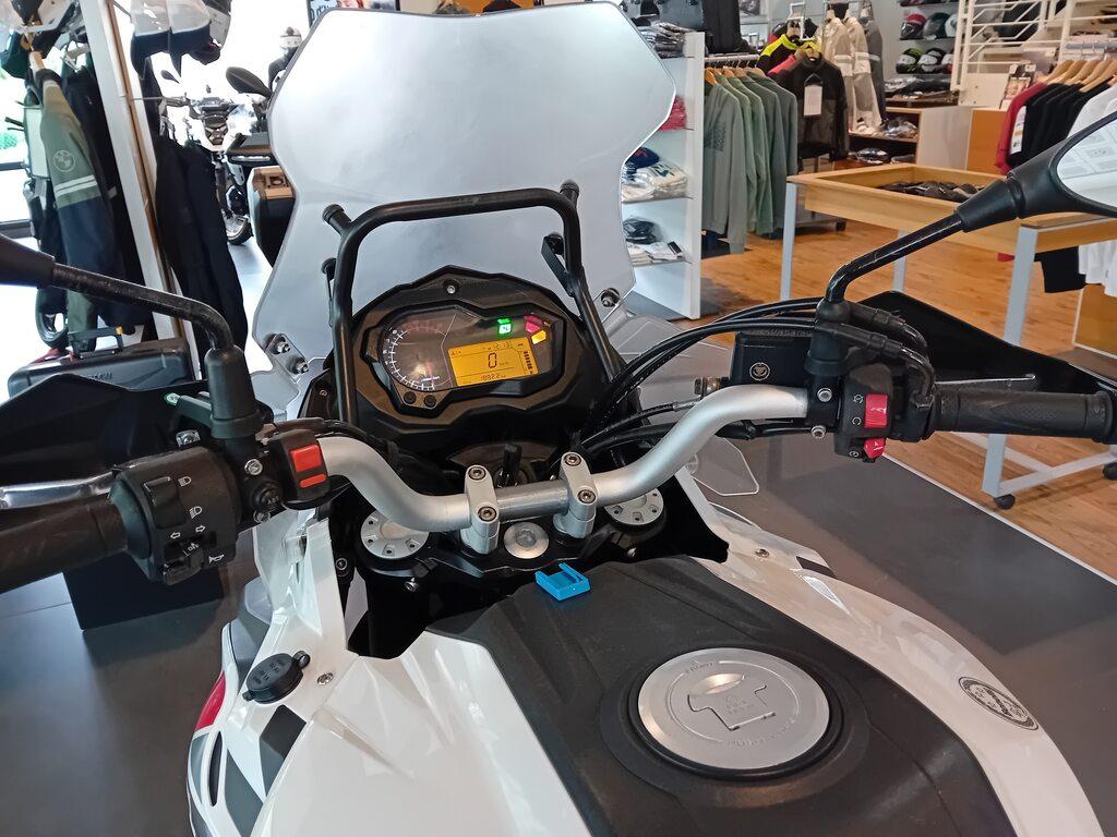 TRK 502