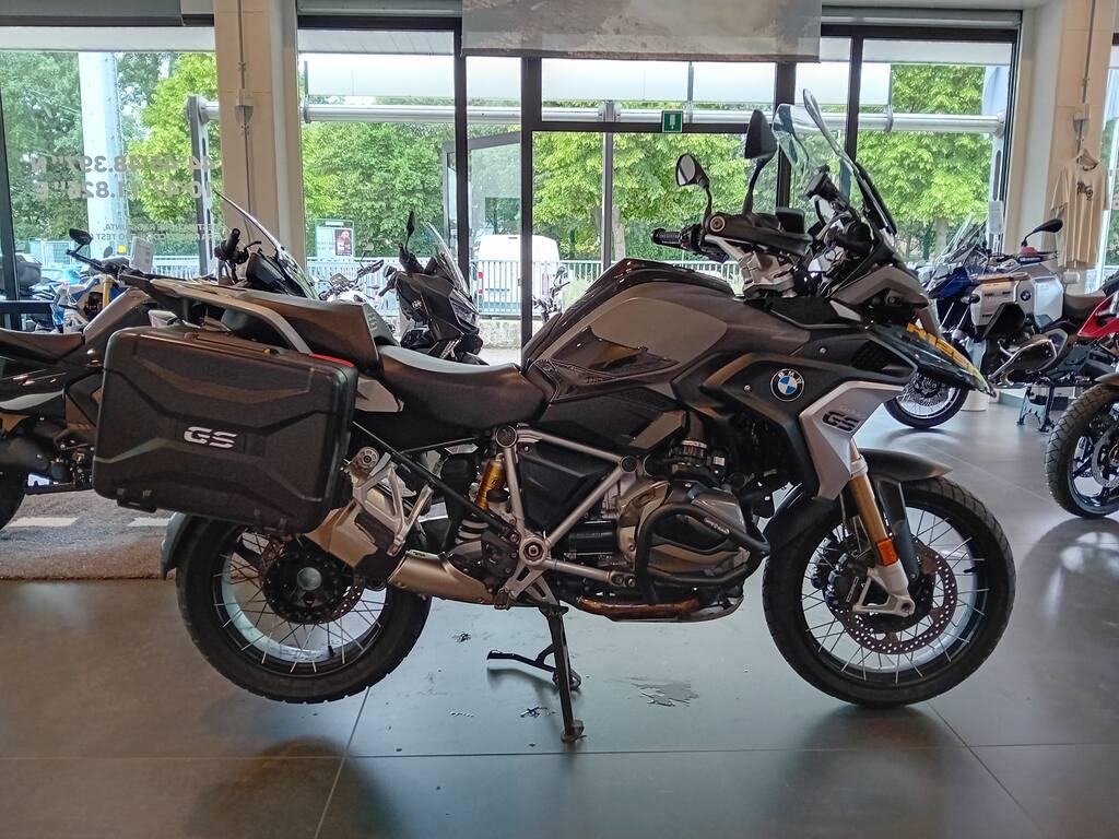 R 1250 GS
