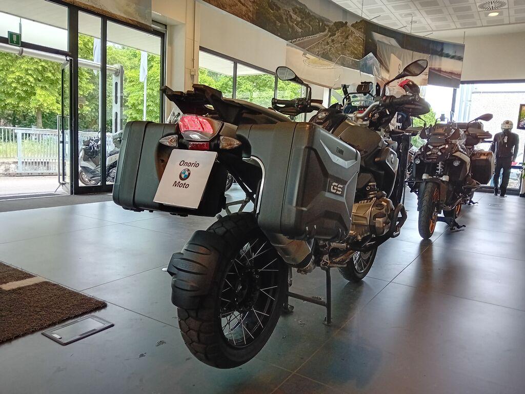 R 1250 GS