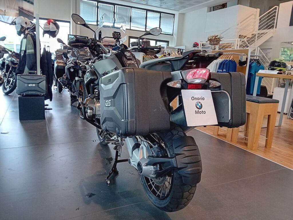 R 1250 GS