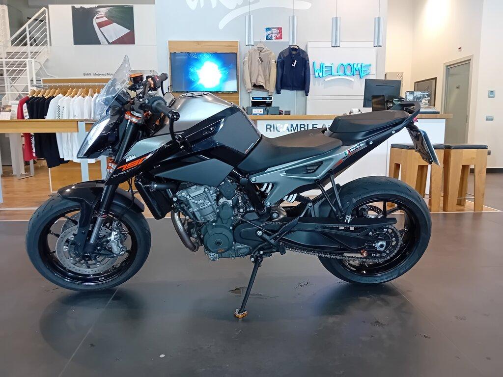 790 DUKE
