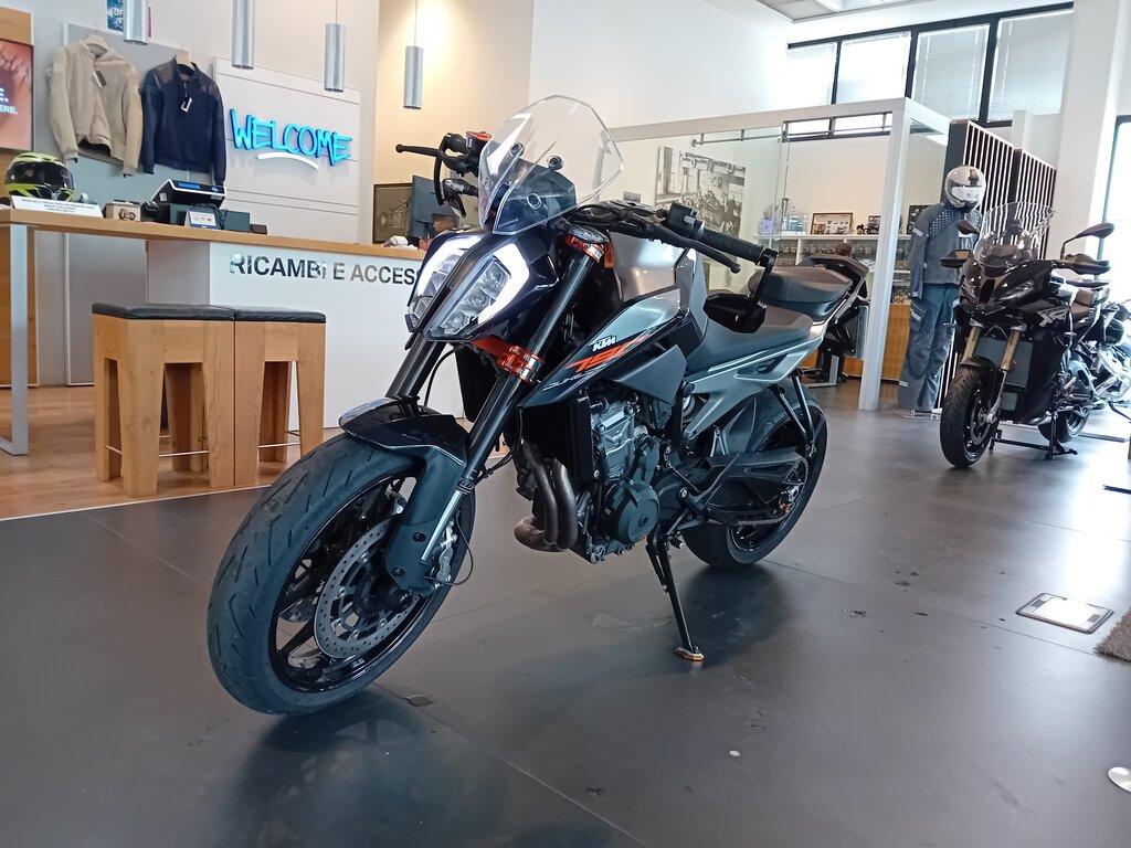 790 DUKE
