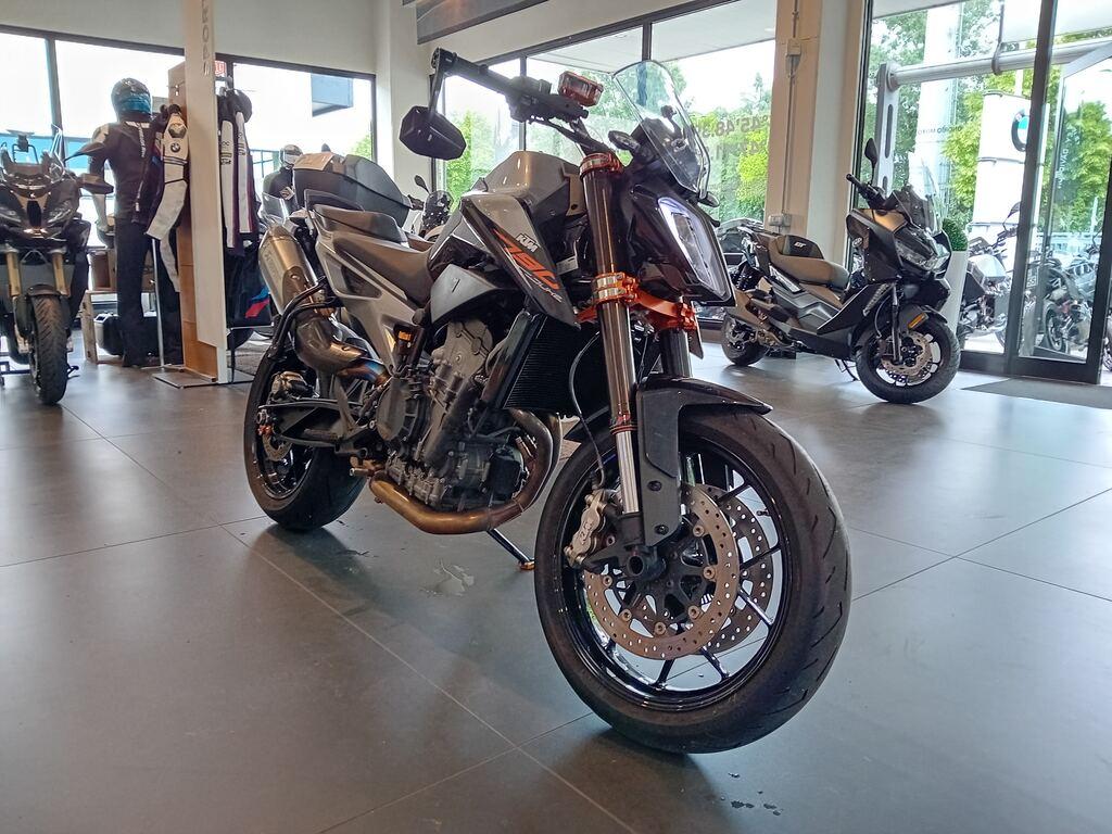 790 DUKE