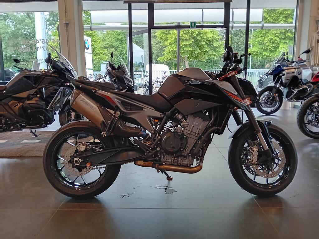 790 DUKE