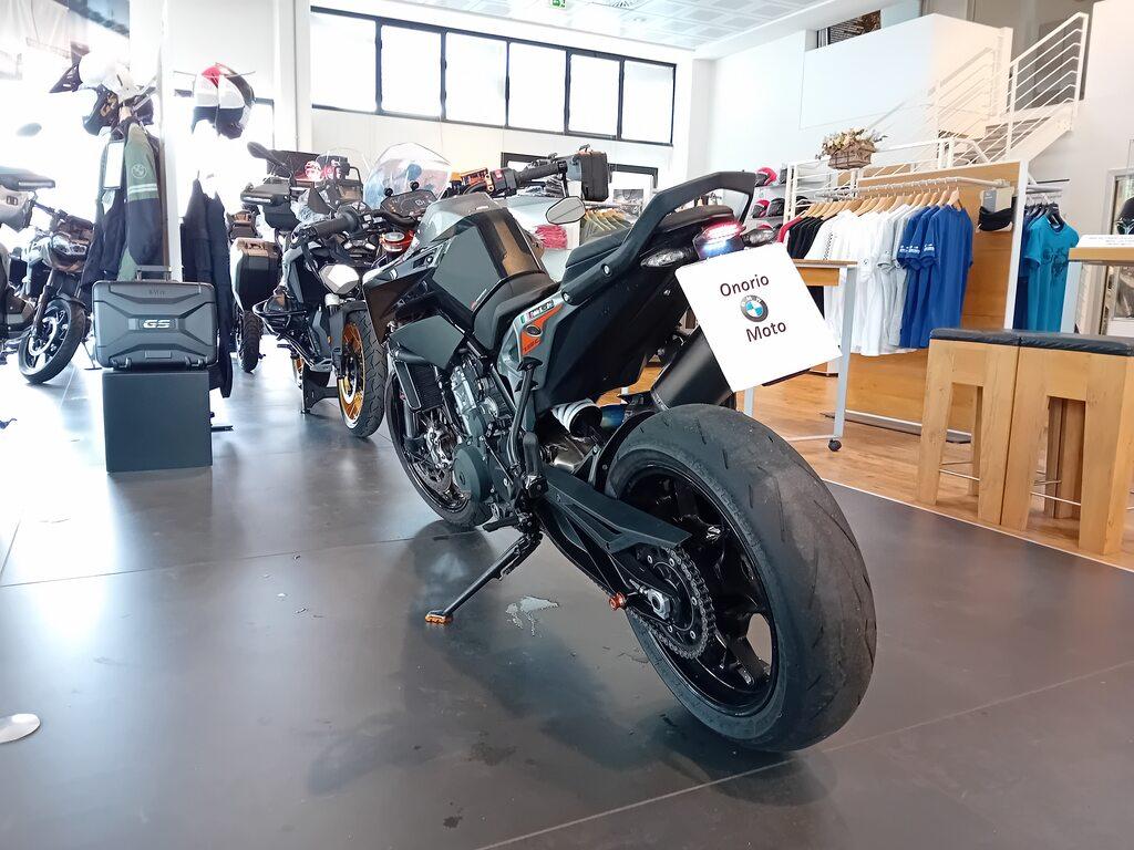 790 DUKE