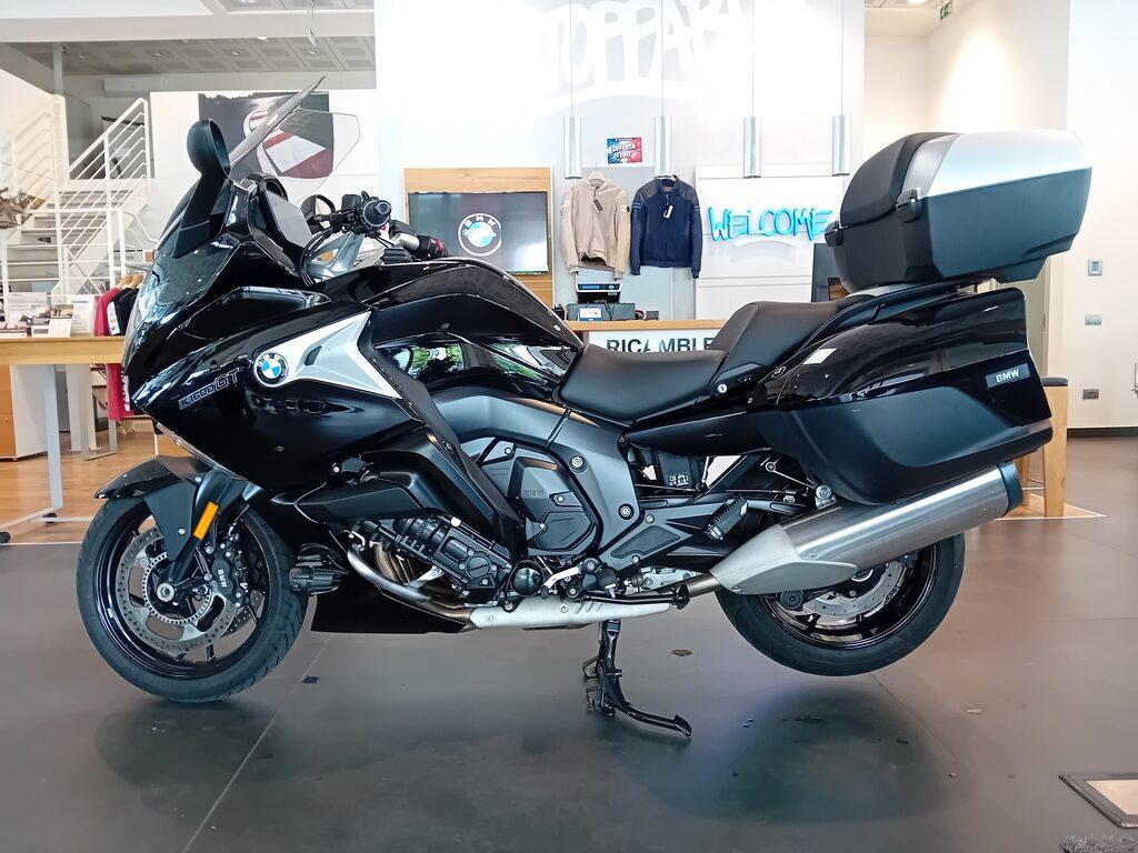 K 1600 GT