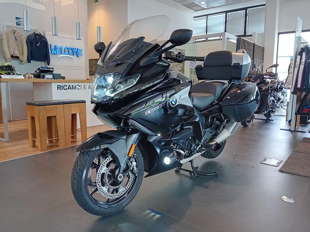 K 1600 GT
