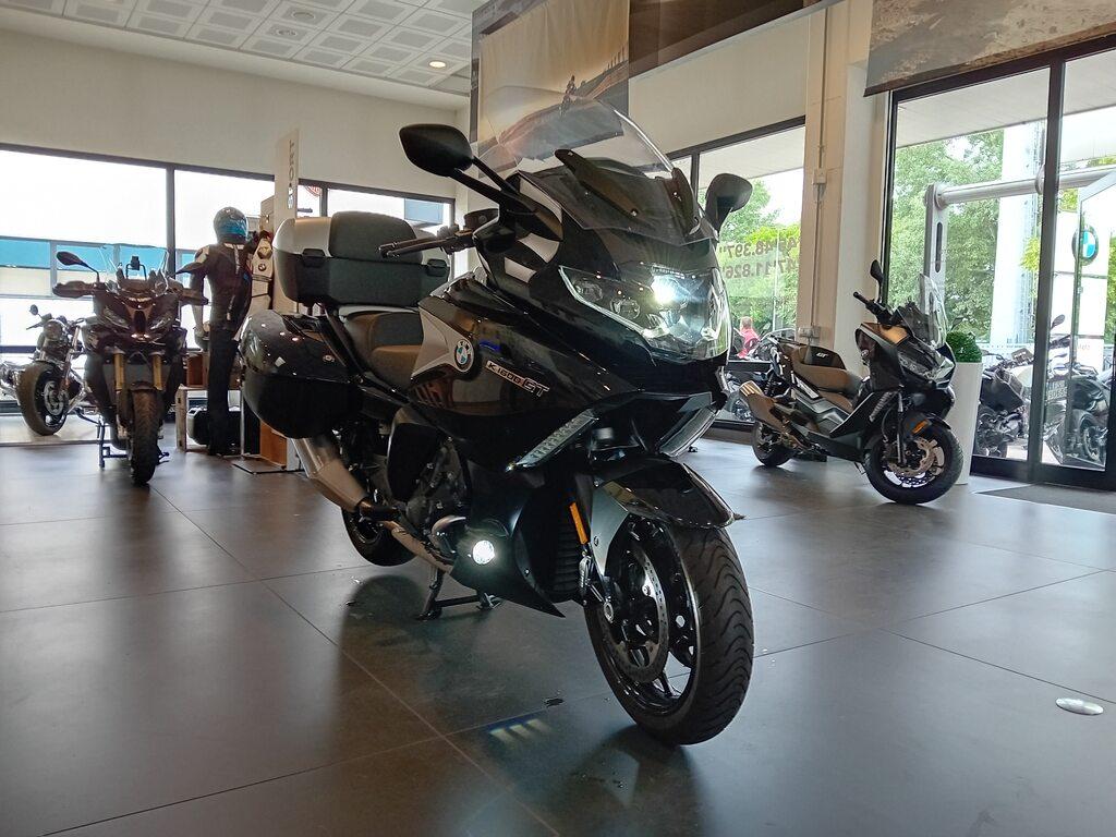 K 1600 GT