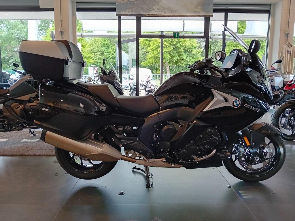 K 1600 GT