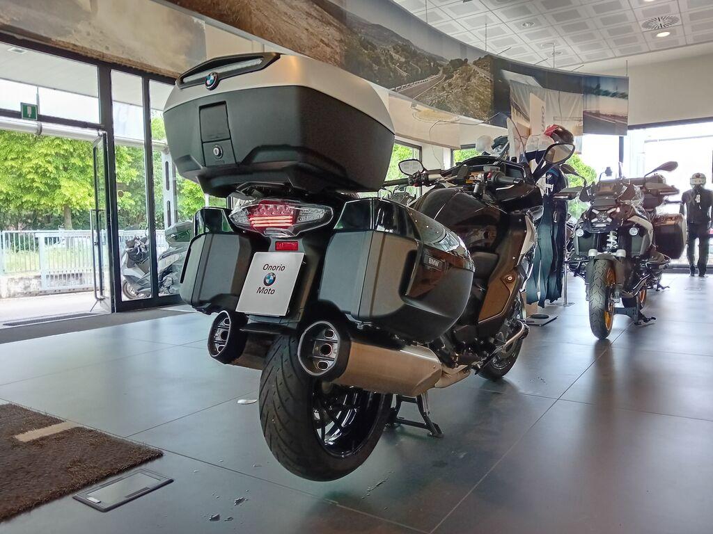 K 1600 GT