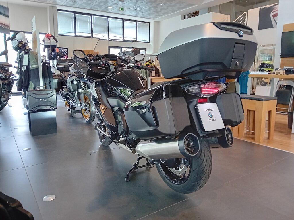 K 1600 GT