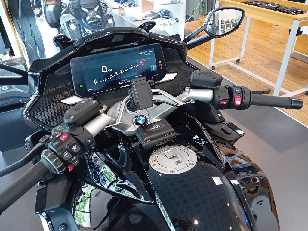 K 1600 GT