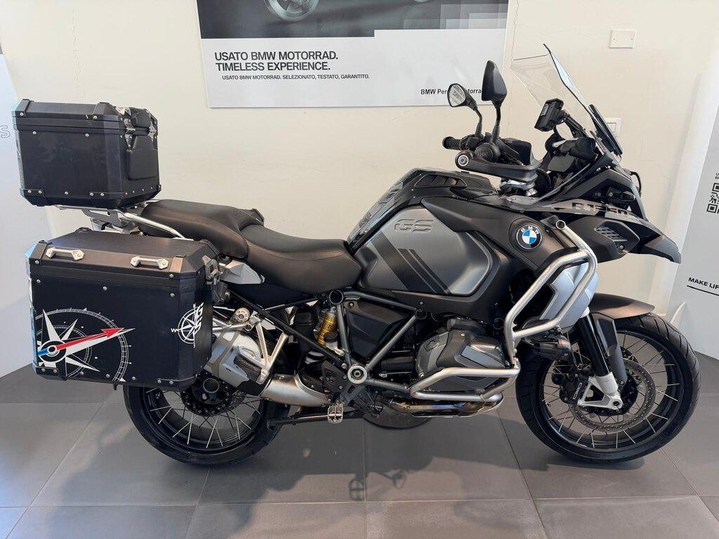 R 1250 GS