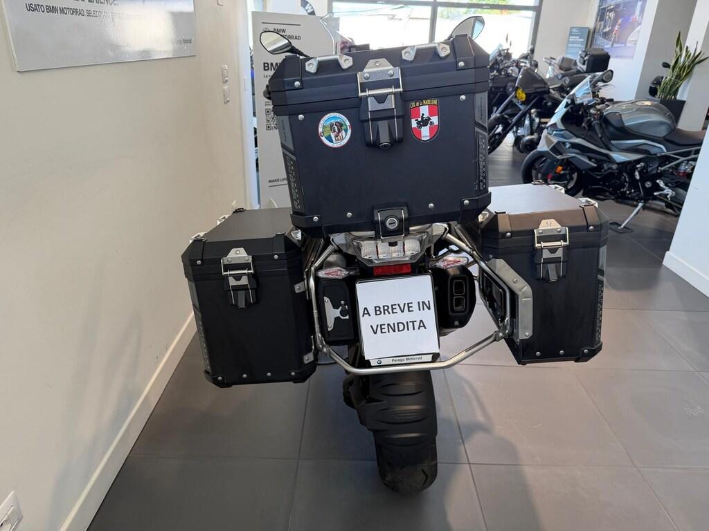 R 1250 GS