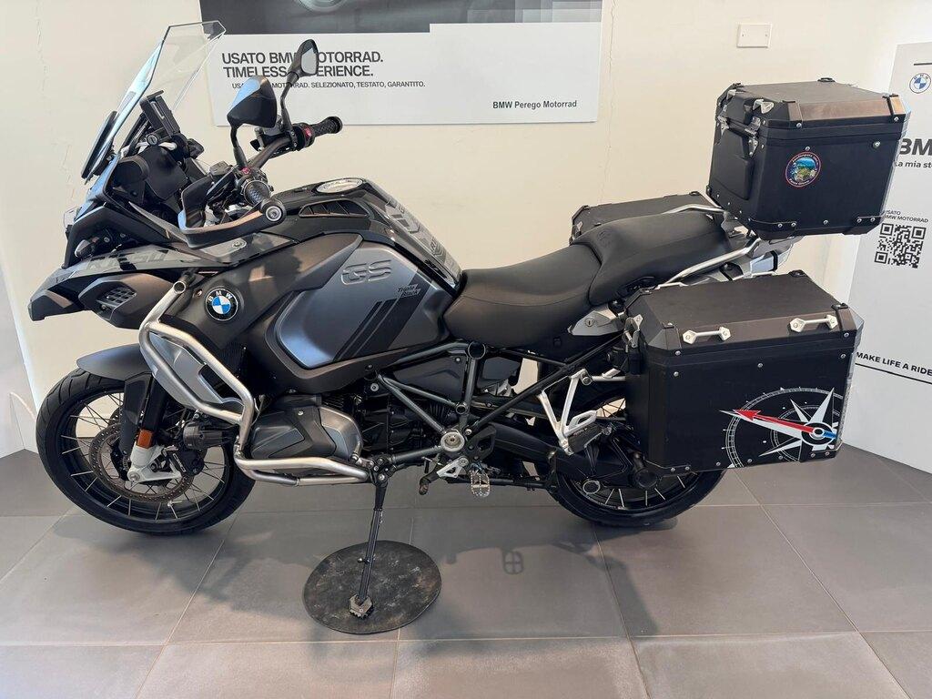 R 1250 GS