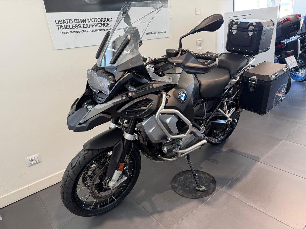 R 1250 GS