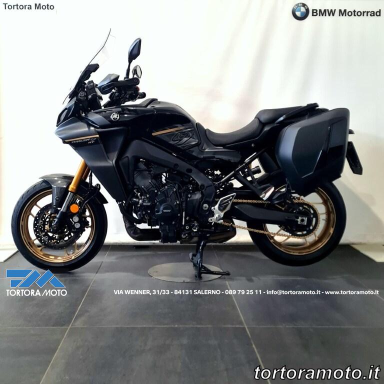 TRACER 900