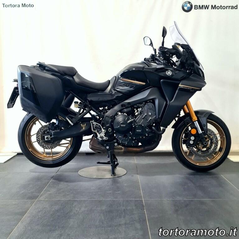 TRACER 900