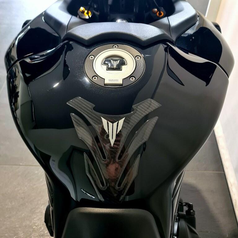 TRACER 900