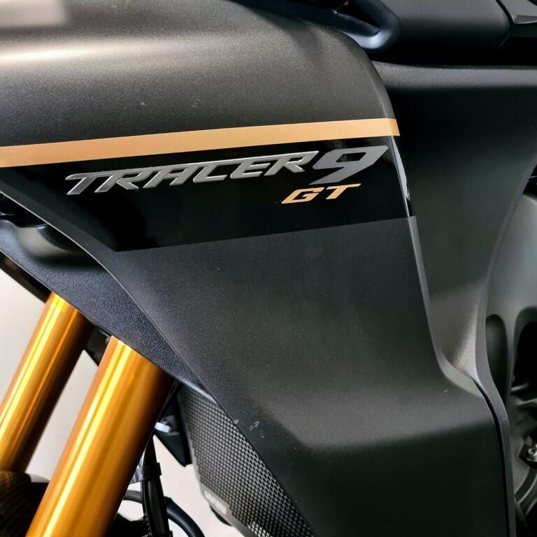 TRACER 900