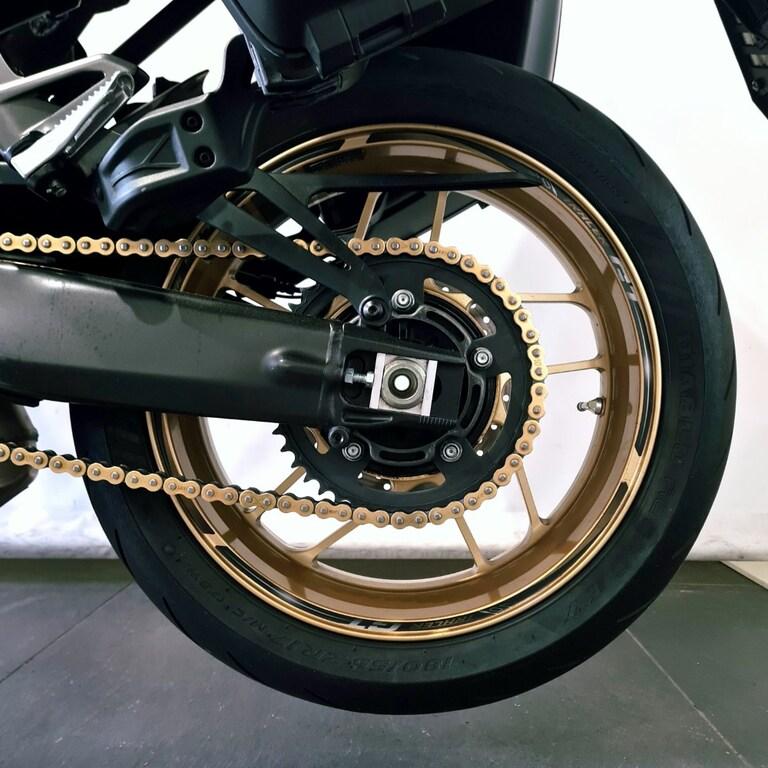 TRACER 900