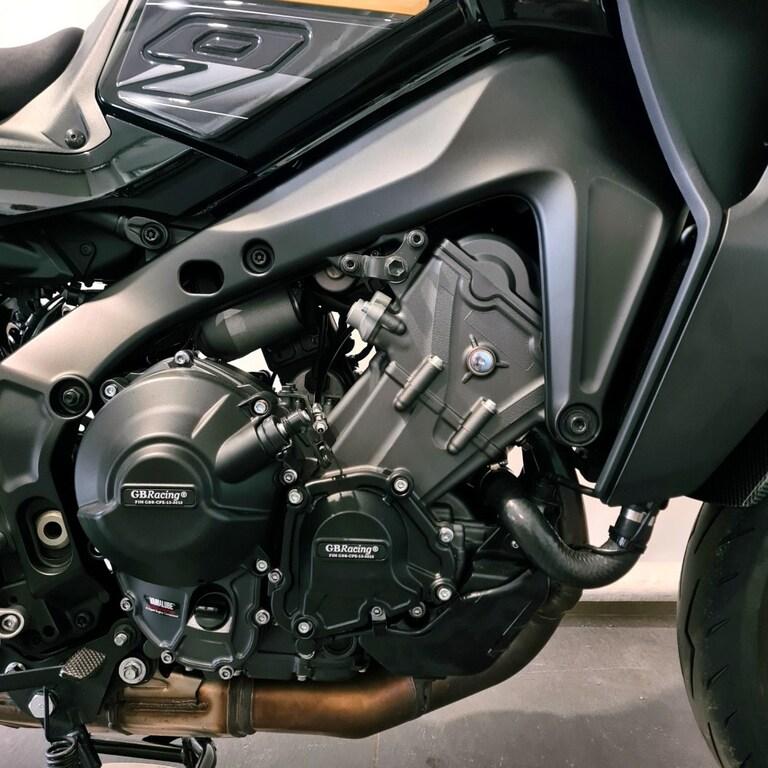 TRACER 900