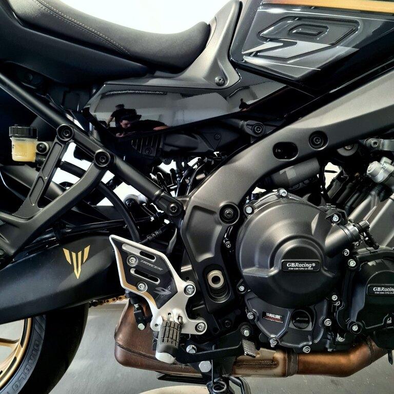 TRACER 900