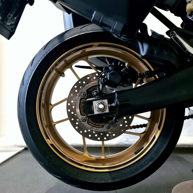 TRACER 900