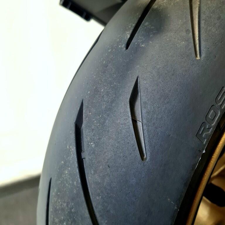 TRACER 900