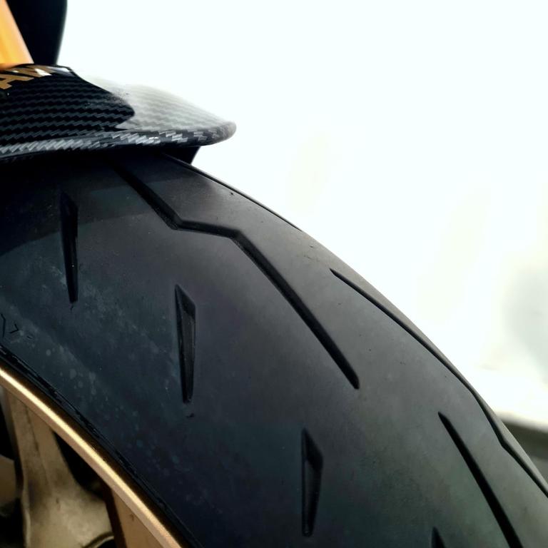 TRACER 900