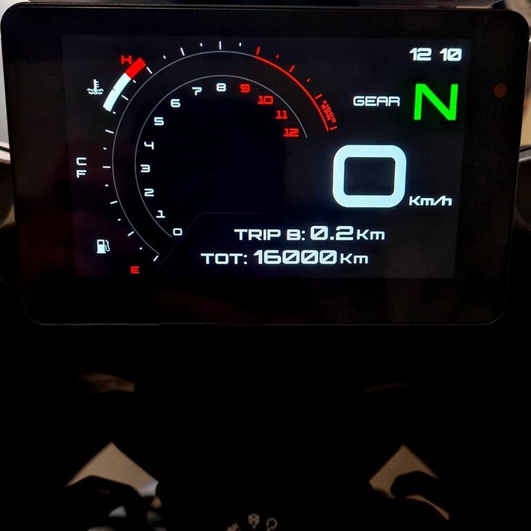 TRK 702