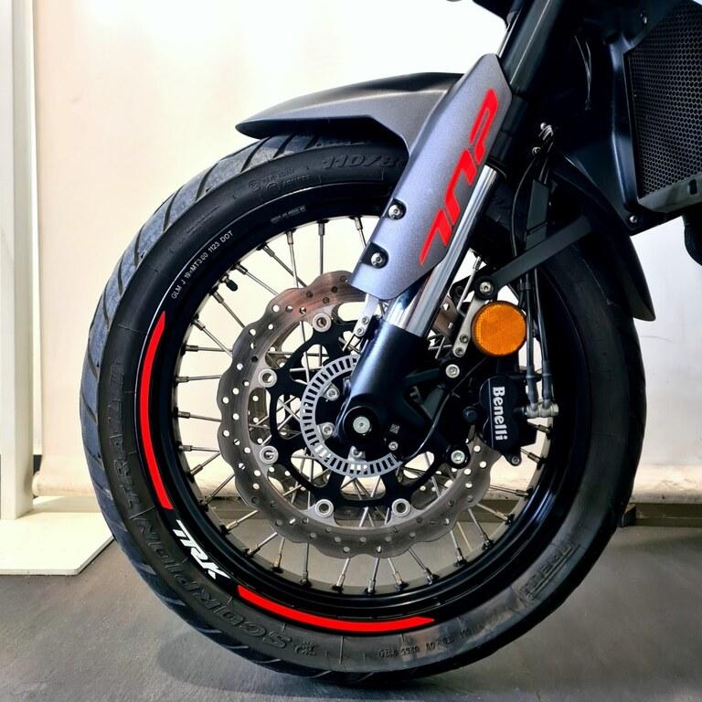 TRK 702