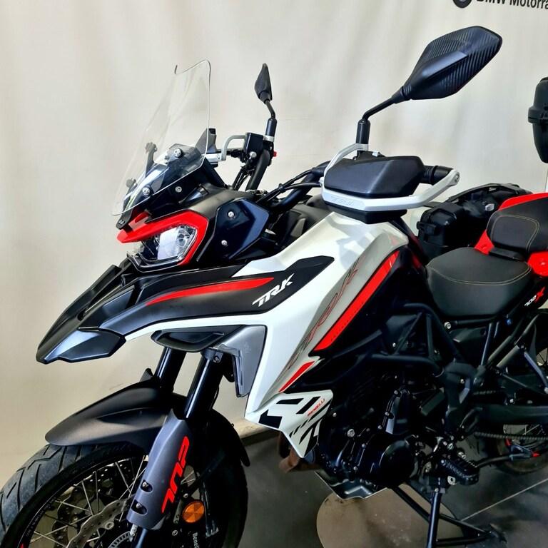 TRK 702