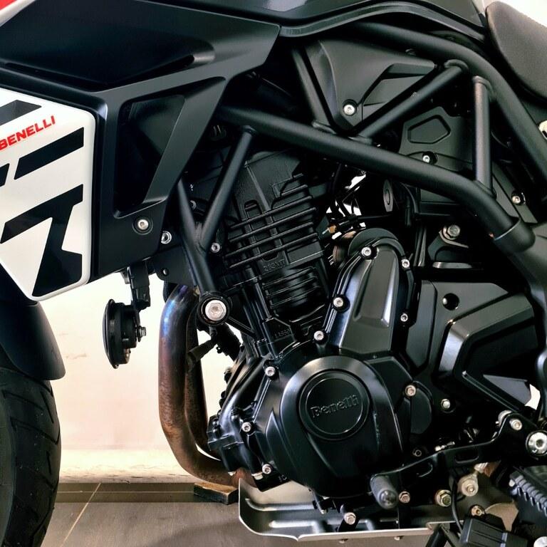 TRK 702