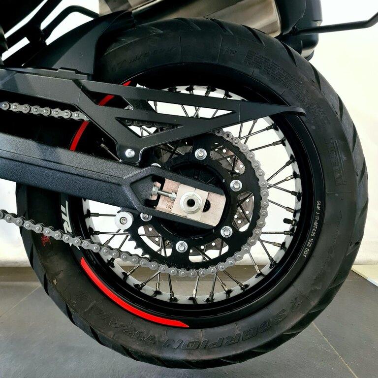 TRK 702