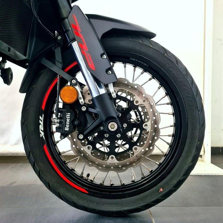 TRK 702