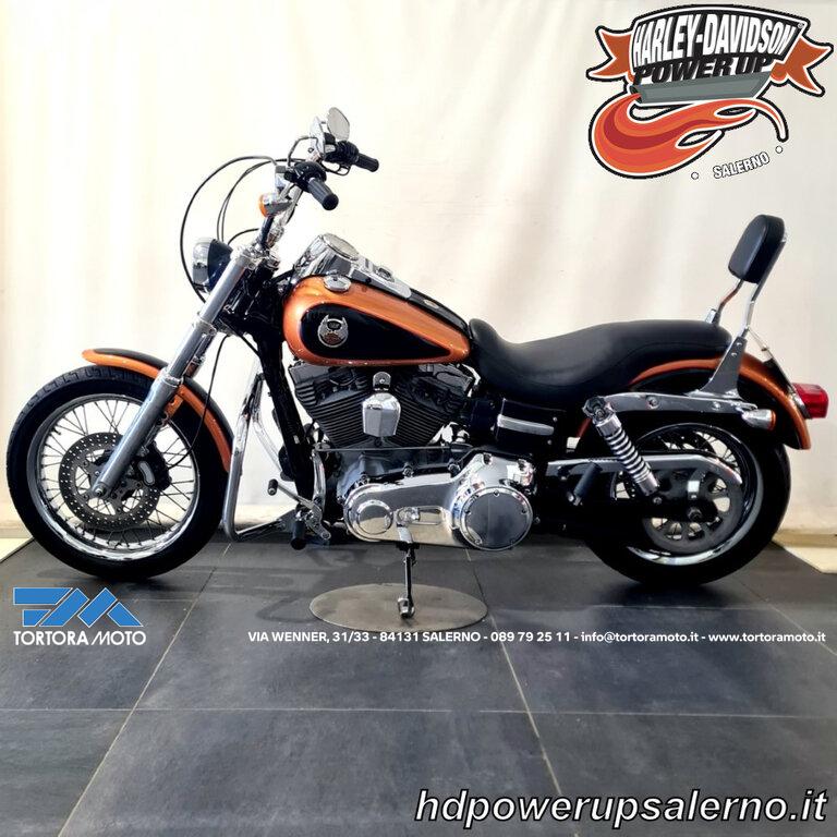 DYNA SUPER GLIDE 1584