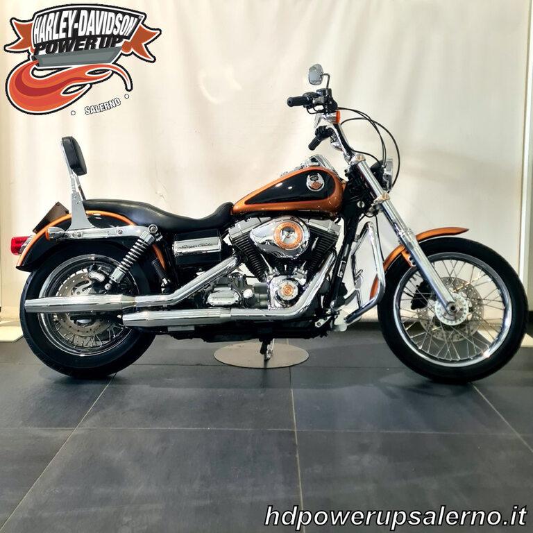 DYNA SUPER GLIDE 1584