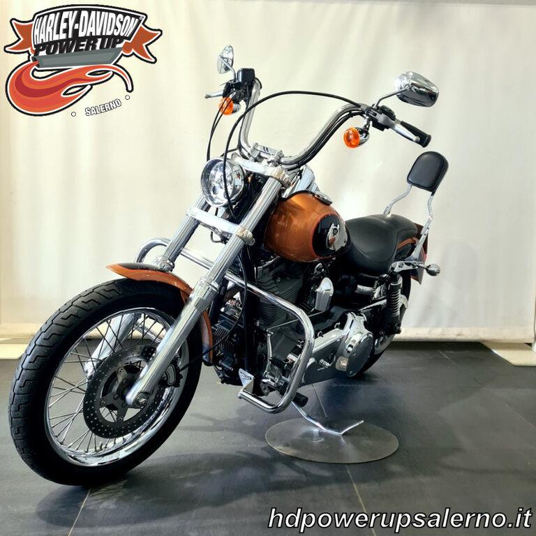 DYNA SUPER GLIDE 1584